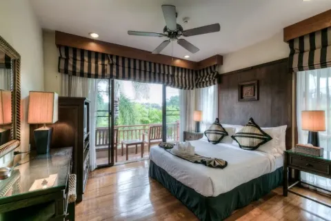 House in Bang Tao, Thailand 4 bedrooms № 3279 - photo 13