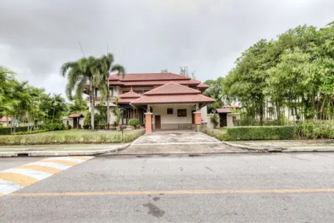 House in Bang Tao, Thailand 4 bedrooms № 3279 - photo 21