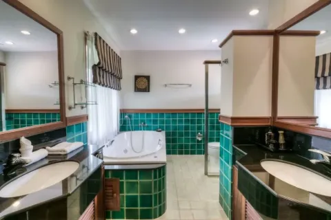 House in Bang Tao, Thailand 4 bedrooms № 3279 - photo 15