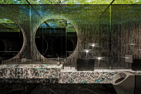 Кондоминиум с 2 спальнями в Паттайе, Таиланд № 145821 - фото 10