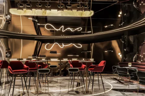 Кондоминиум с 2 спальнями в Паттайе, Таиланд № 145821 - фото 1