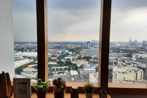 Studio in Khlong Toei, Bangkok, Thailand № 154991 - photo 6