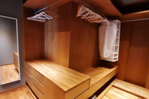 Studio in Khlong Toei, Bangkok, Thailand № 154991 - photo 12