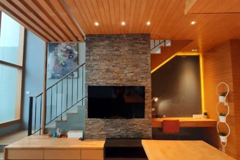 Studio in Khlong Toei, Bangkok, Thailand № 154991 - photo 4