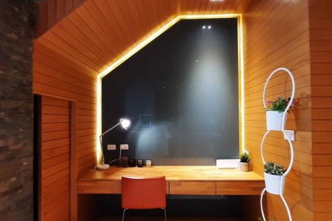 Studio in Khlong Toei, Bangkok, Thailand № 154991 - photo 7