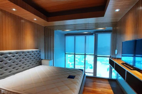 Studio in Khlong Toei, Bangkok, Thailand № 154991 - photo 11