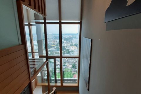 Studio in Khlong Toei, Bangkok, Thailand № 154991 - photo 8