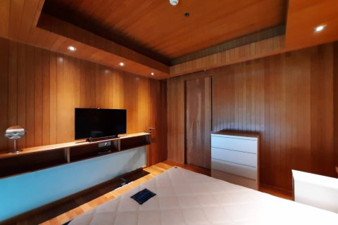 Studio in Khlong Toei, Bangkok, Thailand № 154991 - photo 9