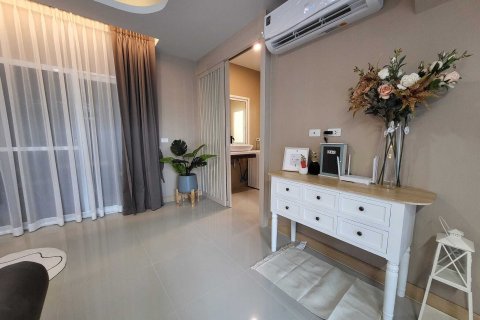 Дом в Банг Каео, Таиланд с 3 спальнями № 154990 - фото 8