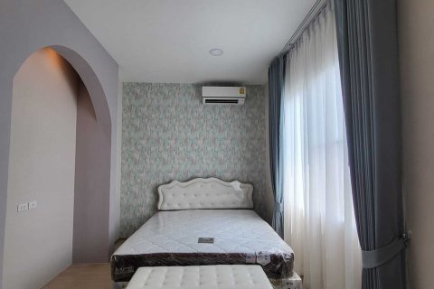 Дом в Банг Каео, Таиланд с 3 спальнями № 154990 - фото 2