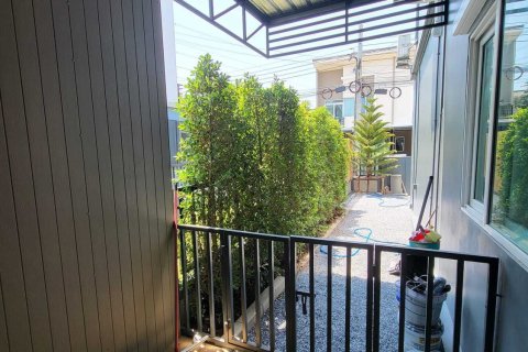 Дом в Банг Каео, Таиланд с 3 спальнями № 154990 - фото 11