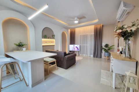 Дом в Банг Каео, Таиланд с 3 спальнями № 154990 - фото 1