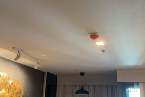 Studio dans le Condo à Chatuchak, Bangkok, Thaïlande № 154987 - photo 6