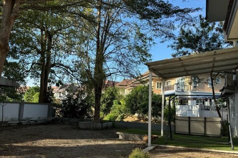 Дом в Пхукете, Таиланд с 4 спальнями  № 154989 - фото 2