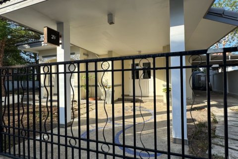 Дом в Пхукете, Таиланд с 4 спальнями  № 154989 - фото 19