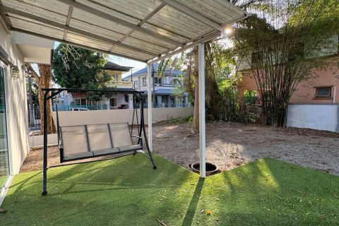 Дом в Пхукете, Таиланд с 4 спальнями  № 154989 - фото 18