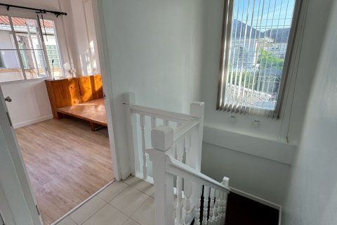 Дом в Пхукете, Таиланд с 4 спальнями  № 154989 - фото 17