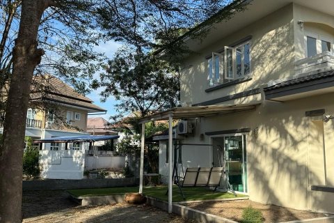 Дом в Пхукете, Таиланд с 4 спальнями  № 154989 - фото 1