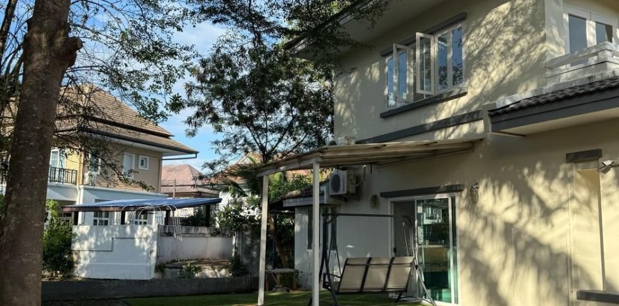 Дом в Пхукете, Таиланд с 4 спальнями  № 154989