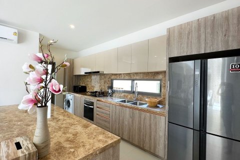 Villa in Phuket, Thailand 3 bedrooms № 154988 - photo 8