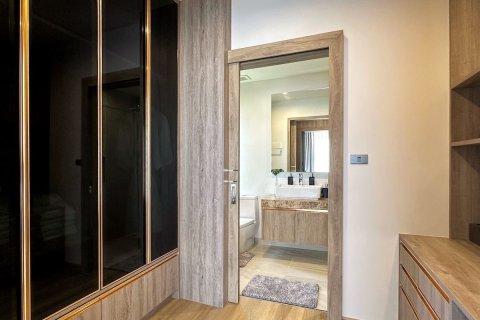 Villa in Phuket, Thailand 3 bedrooms № 154988 - photo 10