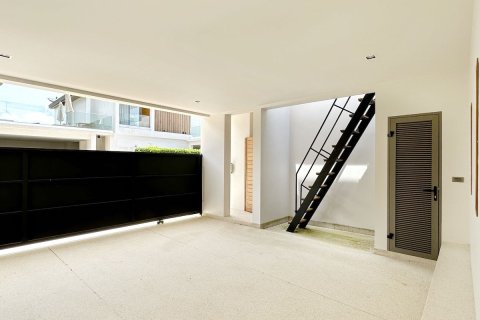 Villa in Phuket, Thailand 3 bedrooms № 154988 - photo 7