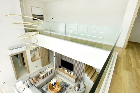 Villa in Phuket, Thailand 3 bedrooms № 154988 - photo 15