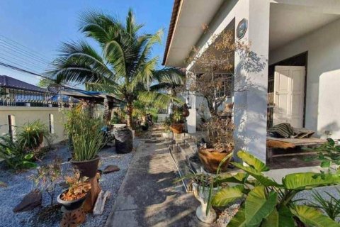 Maison à Pattaya, Thaïlande 3 chambres № 154993 - photo 5