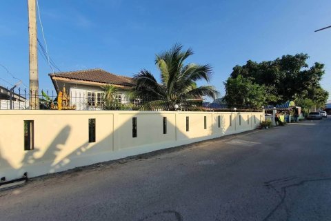 Maison à Pattaya, Thaïlande 3 chambres № 154993 - photo 8