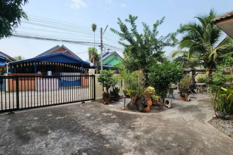 Maison à Pattaya, Thaïlande 3 chambres № 154993 - photo 7