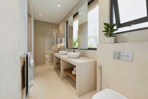 Villa in Ko Samui, Thailand 3 bedrooms № 154992 - photo 5