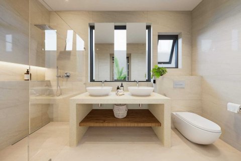 Villa in Ko Samui, Thailand 3 bedrooms № 154992 - photo 7