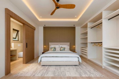 Villa in Ko Samui, Thailand 3 bedrooms № 154992 - photo 4