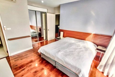 Condo in Bangkok, Thailand, 1 bedroom  № 117236 - photo 7