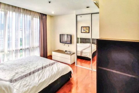 Condo in Bangkok, Thailand, 1 bedroom  № 117236 - photo 9