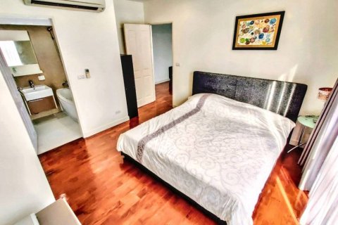 Condo in Bangkok, Thailand, 1 bedroom  № 117236 - photo 6