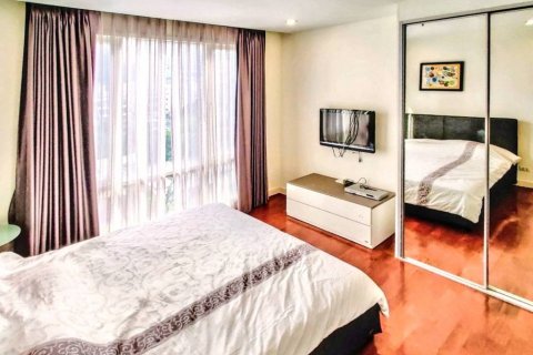 Condo in Bangkok, Thailand, 1 bedroom  № 117236 - photo 10
