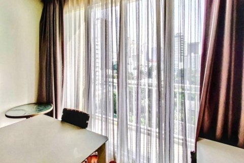Condo in Bangkok, Thailand, 1 bedroom  № 117236 - photo 5