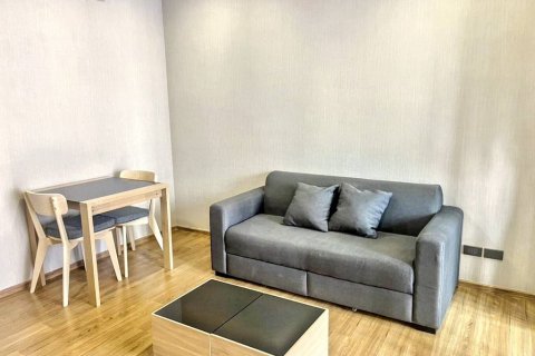 Condo in Bangkok, Thailand, 1 bedroom  № 117235 - photo 3