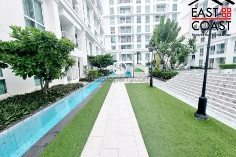 Condominio de 1 dormitorio en Jomtien Beach, Pattaya, Tailandia № 212952 - foto 23