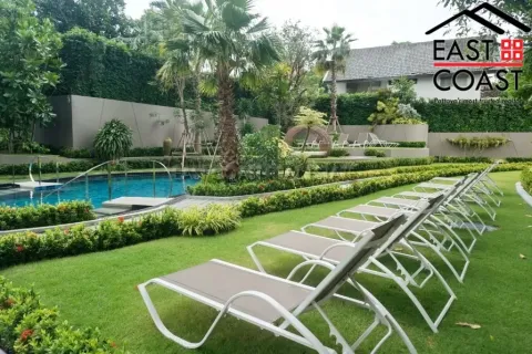 Condominio de 1 dormitorio en Pattaya, Tailandia № 212953 - foto 17