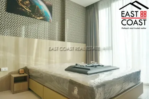 Condominio de 1 dormitorio en Pattaya, Tailandia № 212953 - foto 10