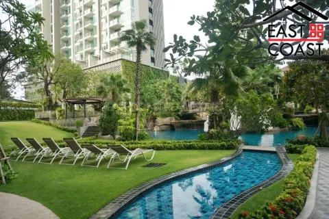 Condominio de 1 dormitorio en Pattaya, Tailandia № 212953 - foto 16