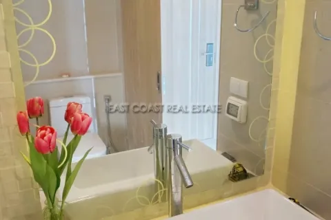 Condominio de 1 dormitorio en Pattaya, Tailandia № 212953 - foto 14