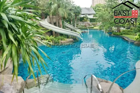 Condominio de 1 dormitorio en Pattaya, Tailandia № 212953 - foto 18