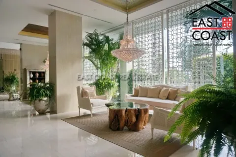 Condominio de 1 dormitorio en Pattaya, Tailandia № 212953 - foto 15