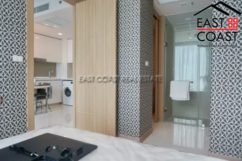 Condominio de 1 dormitorio en Pattaya, Tailandia № 212953 - foto 11