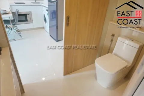 Condominio de 1 dormitorio en Pattaya, Tailandia № 212953 - foto 13