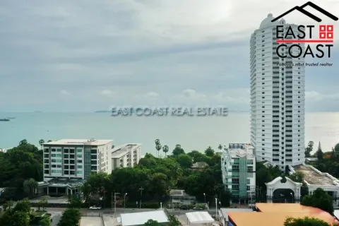 Condominio de 1 dormitorio en Pattaya, Tailandia № 212953 - foto 9