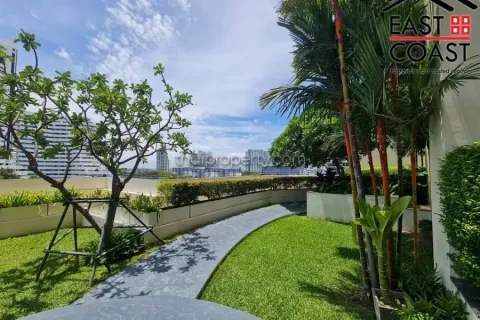 Condominio de 1 dormitorio en Jomtien Beach, Pattaya, Tailandia № 212949 - foto 22